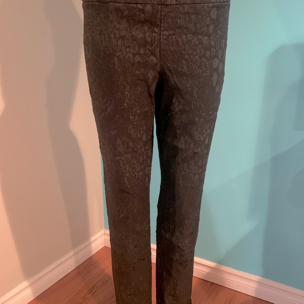 Black casual pants. 3/$40